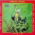 Cirith Ungol - Frost and Fire / King of the Dead album