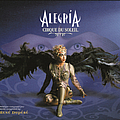 Cirque Du Soleil - Alegria альбом