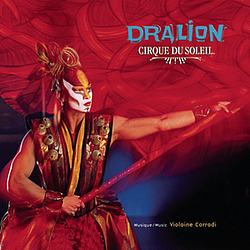 Cirque Du Soleil - Dralion альбом