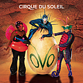 Cirque Du Soleil - OVO альбом