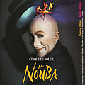 Cirque Du Soleil - La Nouba album