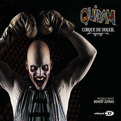 Cirque Du Soleil - Quidam album
