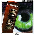 Citizen Fish - Flinch альбом