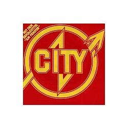 City - City альбом