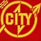City - City альбом