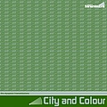 City and Colour - The MySpace Transmissions album