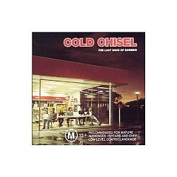 Cold Chisel - The Last Wave of Summer album