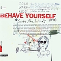 Cold War Kids - Behave Yourself EP album