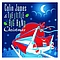 Colin James - Colin James and the Little Big Band Christmas album