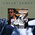 Colin James - National Steel альбом