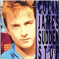 Colin James - Sudden Stop album