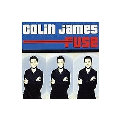 Colin James - Fuse album