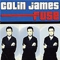 Colin James - Fuse album