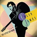 Colin James - Colin James And The Little Big Band альбом