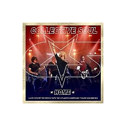 Collective Soul - Home: A Live Concert Recording with the Atlanta Symphony Youth Orchestra album