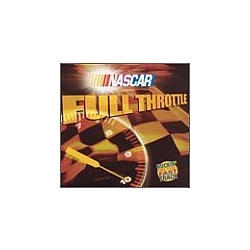 Collective Soul - NASCAR Full Throttle альбом