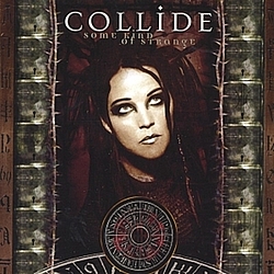 Collide - Some Kind Of Strange альбом