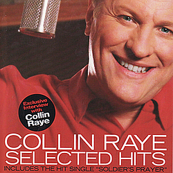Collin Raye - Selected Hits album