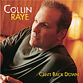 Collin Raye - Can&#039;t Back Down album