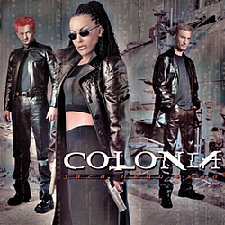 Colonia - Jača nego ikad album