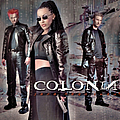 Colonia - Jača nego ikad альбом