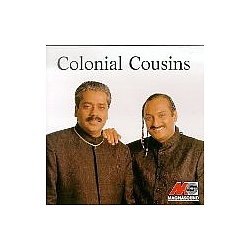 Colonial Cousins - Colonial Cousins альбом