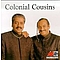Colonial Cousins - Colonial Cousins альбом