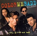 Color Me Badd - Young, Gifted And Badd (The Remixes) album