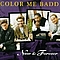 Color Me Badd - Now &amp; Forever album