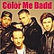 Color Me Badd - The Best Of Color Me Badd album