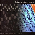 The Color Red - Below the Under альбом
