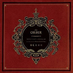The Colour - Devil’s Got A Holda Me (A Prelude To Between Earth and Sky) album