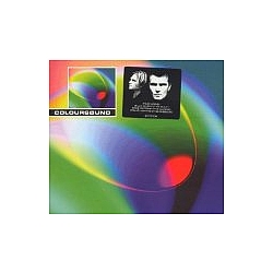Coloursound - Coloursound альбом
