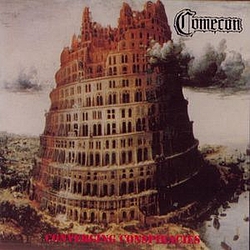 Comecon - Converging Conspiracies album