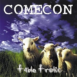 Comecon - Fable Frolic album