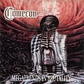 Comecon - Megatrends In Brutality album