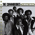 Commodores - The Ultimate Collection album