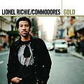 Commodores - Gold album