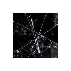 Common Children - The Inbetween Time альбом