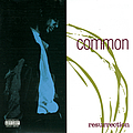 Common Sense - Resurrection album