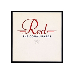 Communards - Red album