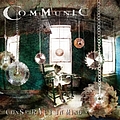 Communic - Conspiracy In Mind album