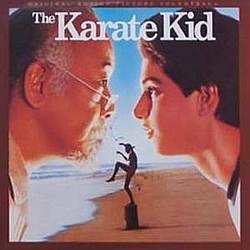 Commuter - The Karate Kid album