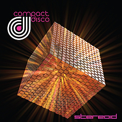 Compact Disco - Stereoid альбом