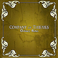Company of Thieves - Ordinary Riches альбом