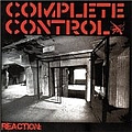 Complete Control - Reaction альбом