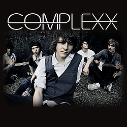 Complexx - Complexx EP album