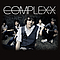 Complexx - Complexx EP album