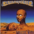 Conception - Parallel Minds album