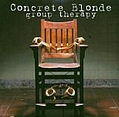 Concrete Blonde - Group Therapy album